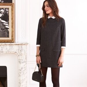 Sézane Ina Dress 36